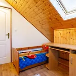 Kaldi By Interhome * Fonyód