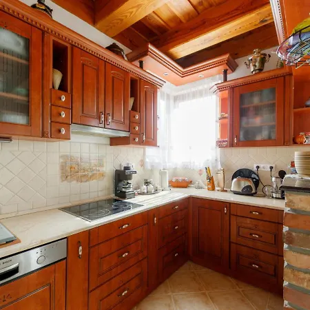 Kaldi By Interhome Appartement