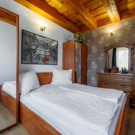 Apartament Kaldi By Interhome