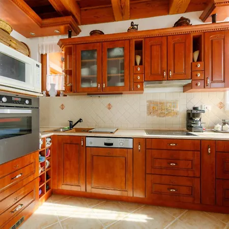 Appartement Kaldi By Interhome *