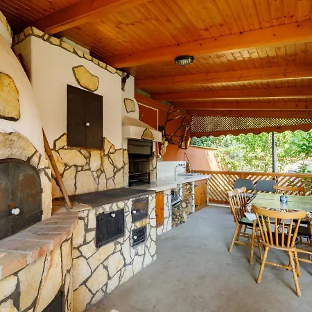 Kaldi By Interhome Apartamento *