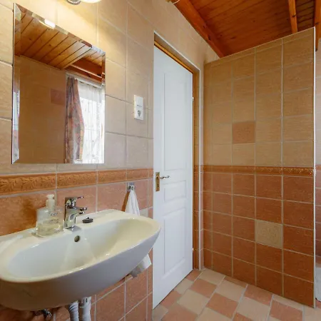 Apartament Kaldi By Interhome