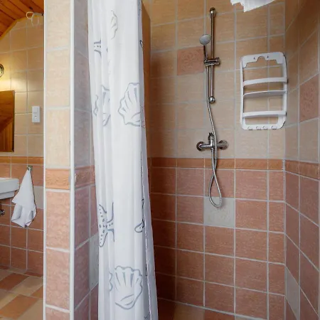 Apartamento Kaldi By Interhome Fonyód