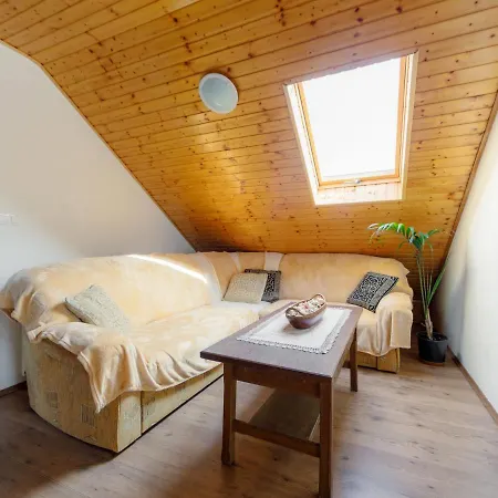 Kaldi By Interhome Apartamento