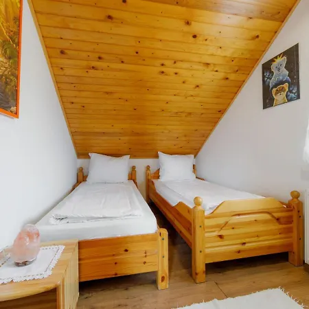 Kaldi By Interhome דירה Fonyód