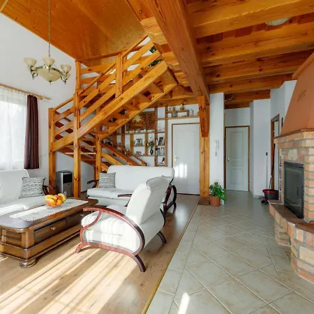 Appartement Kaldi By Interhome *