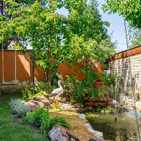 Kaldi By Interhome Apartament *