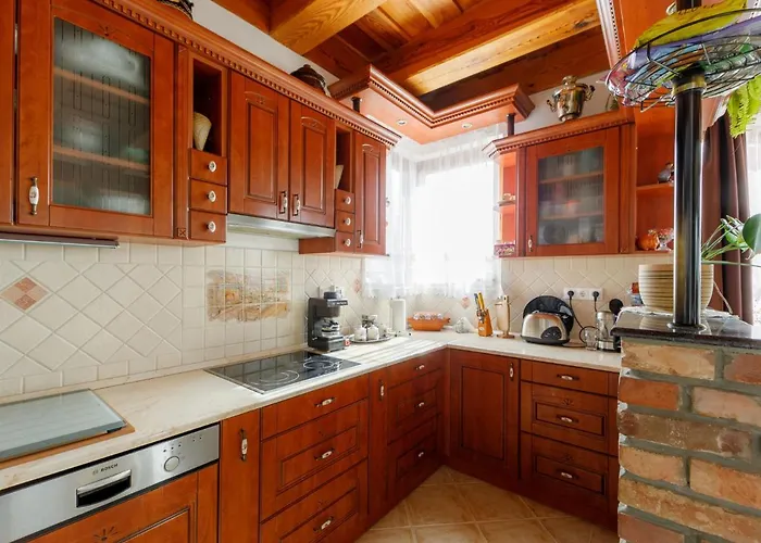 Kaldi By Interhome Apartment