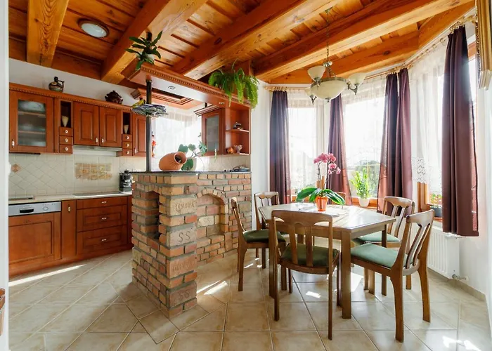 Kaldi By Interhome *