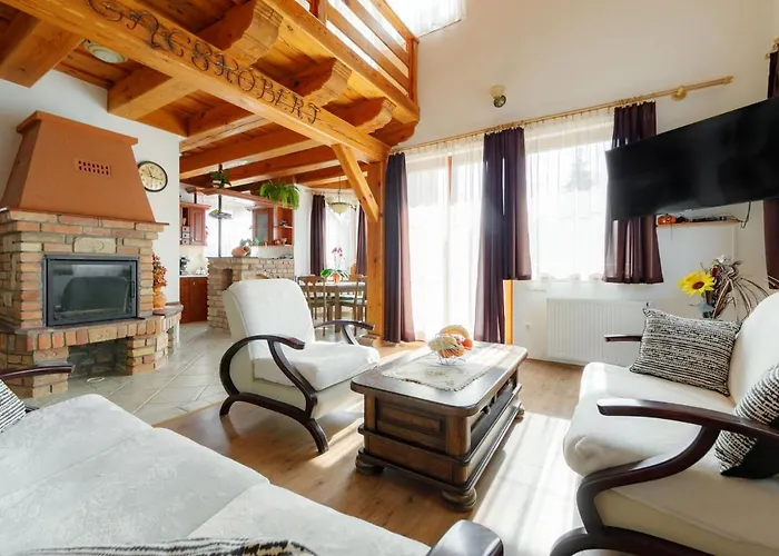 Kaldi By Interhome *