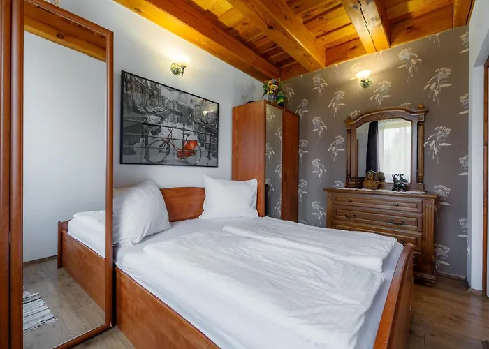 Apartment Kaldi By Interhome