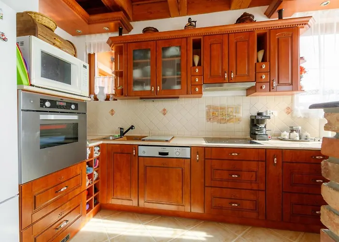 דירה Kaldi By Interhome *