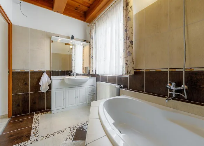 Kaldi By Interhome *