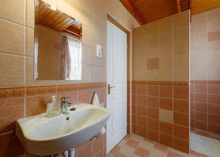 Apartment Kaldi By Interhome