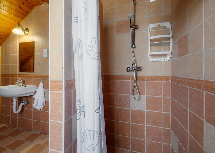 Apartment Kaldi By Interhome Fonyod