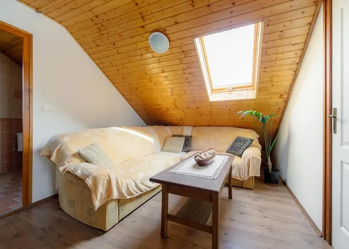 Kaldi By Interhome Apartment