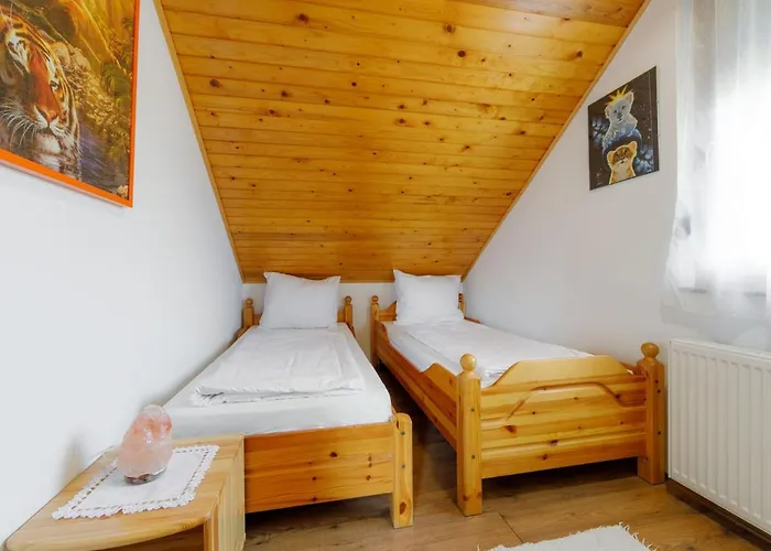 Kaldi By Interhome Apartment Fonyod