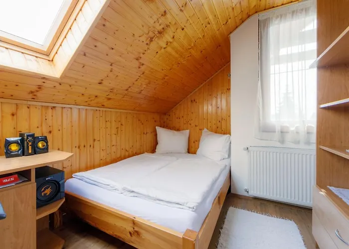 Kaldi By Interhome Apartment *