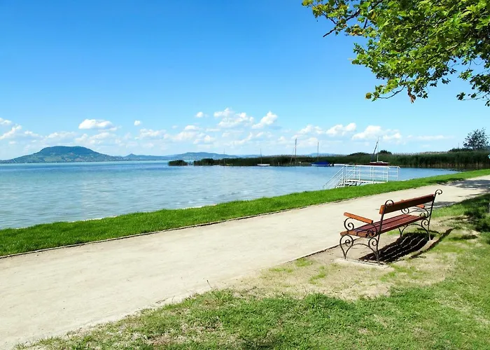 Apartment Kaldi By Interhome Fonyod